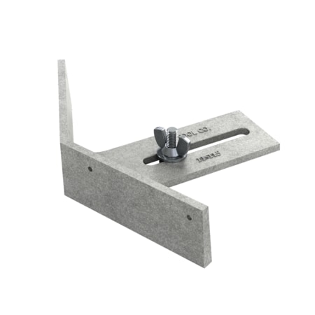 Bon Tool Bon 11-115 Fitting, 45 Inside Top 11-115